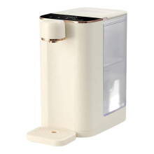 Instant Water Dispenser Water Purifier Mini Desktop Model For Smart Home Direct Drinking Water For Bedroom And Office