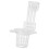 Fish Tank Hanging Planter Acrylic Hydroponics Plant Pot 9