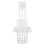 Fish Tank Hanging Planter Acrylic Hydroponics Plant Pot 10