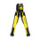 0.25-6.0mm Multi-function Wire Stripper + Carbon Steel Crimping Pliers + Storage Bag Tools Set 4