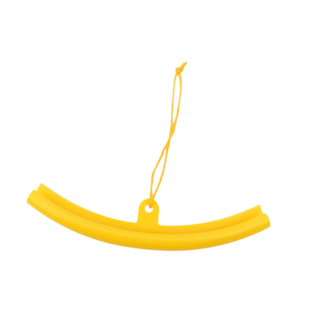 Car Tire Rim Guard For SUVs And Motorcycles, 23 Cm Diameter, Rim Protector, Wheel Rim Protection-image-OPC-PKT6N89-NEW