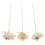 3St Lange Houdbare Essentiële Diffuser Stokken Met Beige 10