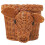 multi-function camping fruit storage basket desktop bread container 5
