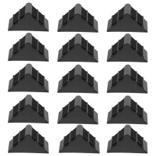 100 Stuks Hoekbeschermers Voor Fotolijst Randbescherming