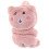 kinder oorkleppen panda winter oorbekleding 9