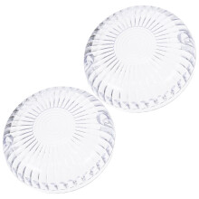 2 -blinker abdeckungen scheinwerschutz