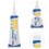 2 sets wandreparaturpaste für graffiti- und rissreparatur 5