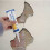 2 sets wandreparaturpaste für graffiti- und rissreparatur 9