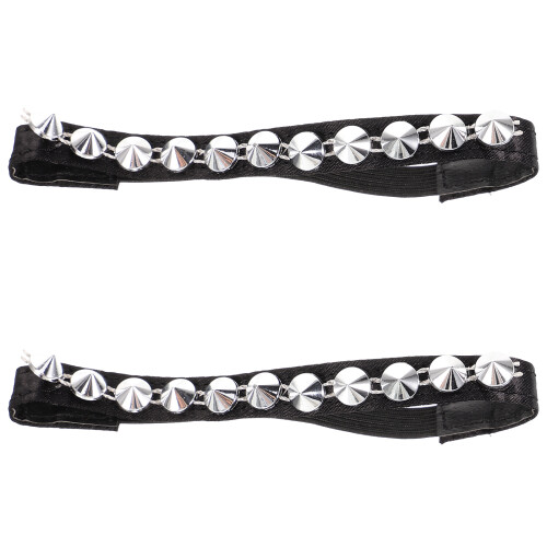 1Pair Straps for Heels Adjustable Polyester Plastic