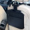 1Set Klappbarer Auto Ess , Organizer Mit Drinkhalter, Schwarz 3