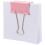 Raindrops Wide Ruled Notebook Paper Student 10.00x10.00x2.00cm 6