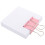 Raindrops Wide Ruled Notebook Paper Student 10.00x10.00x2.00cm 11