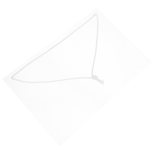 conjunto de quadro acrílico transparente para escritório, seco