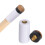 10PCS Snooker Pool Queue Pole Spitze Billard 9