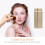 Goldenes Multifunktion Puder Make-Up Bürste Für 11
