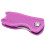 Golf Green Fork Edelstahl Faltbares Golf Divot 9