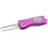 Golf Green Fork Edelstahl Faltbares Golf Divot 5