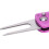 Golf Green Fork Edelstahl Faltbares Golf Divot 14