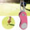 Golf Divot Repair Tool, Edelstahl-Aluminium-Griff, 12