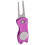 Golf Green Fork Edelstahl Faltbares Golf Divot 6