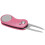 Golf Divot Repair Tool, Edelstahl-Aluminium-Griff, 2