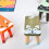 1 cartoon holz kinder tritt haushalt möbel 6