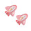 2 badethermometer smart sensor für babys (pink) 4