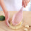 2 Pcs Heat Resistant Kitchen Spoon Skimmer And Pasta Strainer 5