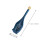 2 Pcs Heat Resistant Kitchen Spoon Skimmer And Pasta Strainer 2