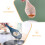 2 Pcs Heat Resistant Kitchen Spoon Skimmer And Pasta Strainer 7
