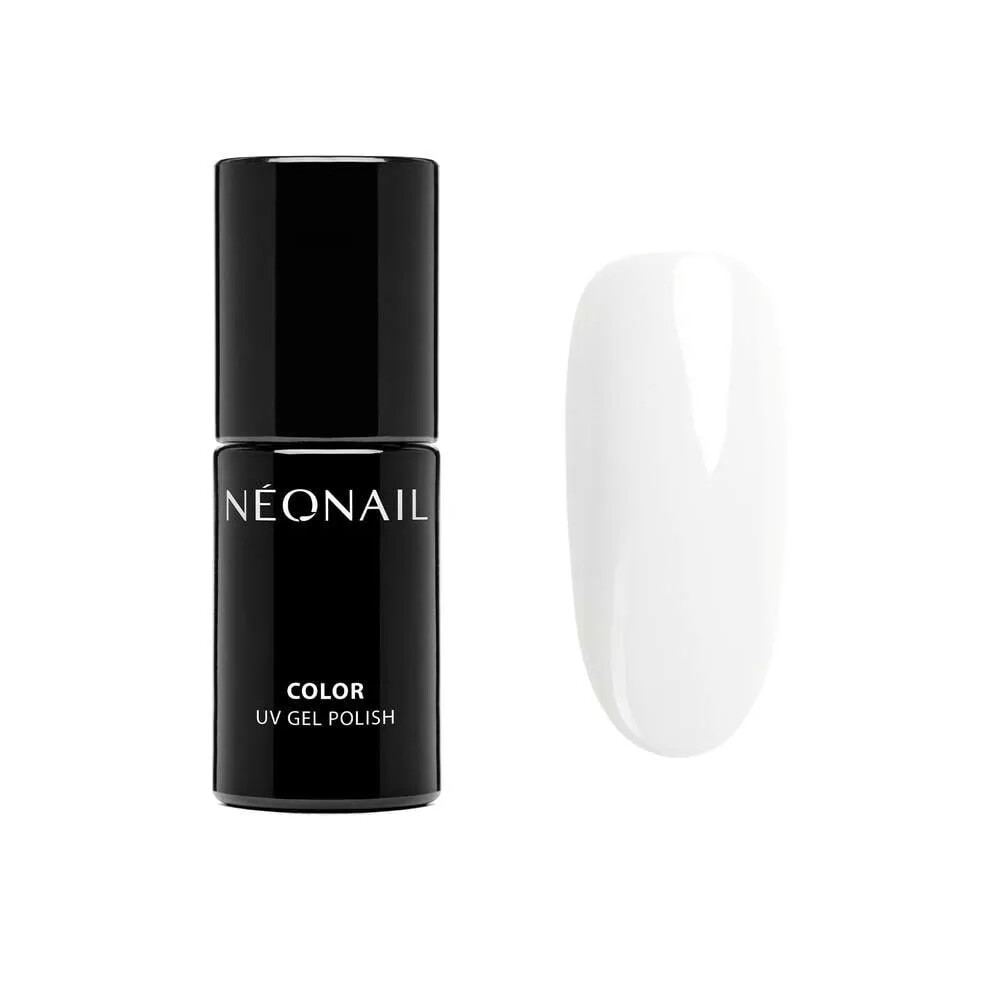 Neonail White 2696 Milk Shake Uv Gel Polish 7,2Ml