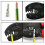 Photovoltaic Connector Crimping Pliers Solar Panel Installation Tools, Model: 2546B 10