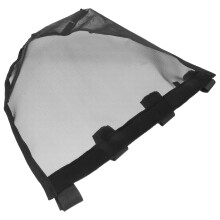 para respirável com proteção facial e anti-