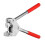 Sealing Wire Lead Seal Sealing Pliers Calipers Assembly Set 16
