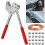 Sealing Wire Lead Seal Sealing Pliers Calipers Assembly Set 1