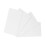 4 bogen selbstklebende schaumstoffquadrate doppelseitig für scrapbooking 5