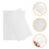 4 bogen selbstklebende schaumstoffquadrate doppelseitig für scrapbooking 4