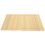 Feuille De Bambou Multifonction Pour Décoration Menu Vintage 10