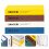 4 stuks boekmodel decoratie voor interieurversiering 9