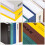 4 stuks boekmodel decoratie voor interieurversiering 6