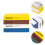 4 stuks boekmodel decoratie voor interieurversiering 11