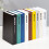 4 stuks boekmodel decoratie voor interieurversiering 5