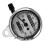 Multifunctionele tachometer met aangepaste km-stand voor motorfietsen 8