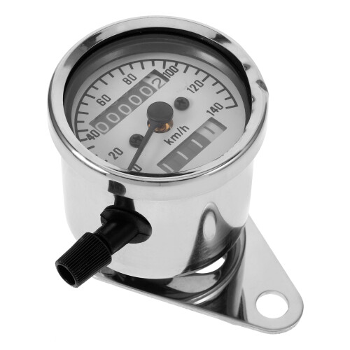 Multifunctionele tachometer met aangepaste km-stand voor motorfietsen 2