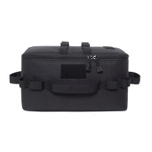 Outdoor Storage Bag Tactical Hunting Tool Carry Bag Medical Bag Organizer Pouch Green