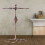 Coffee Wine Glass Rack Upside Down Goblet Suspension 4