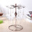 Coffee Wine Glass Rack Upside Down Goblet Suspension 10