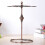 Coffee Wine Glass Rack Upside Down Goblet Suspension 6