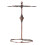 Coffee Wine Glass Rack Upside Down Goblet Suspension 1