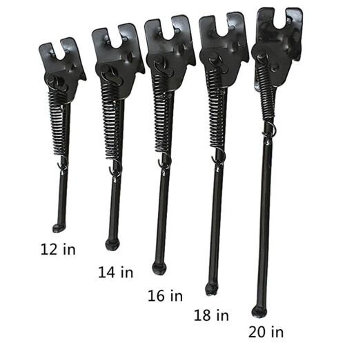 suporte lateral para 16" com traseiro antiderrapante 1